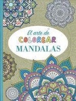 EL ARTE DE COLOREAR MANDALAS