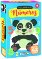 NUMEROS