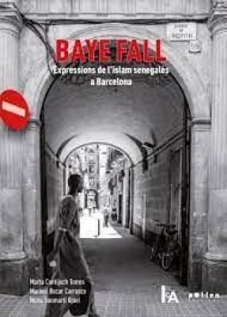 BAYE FALL