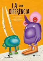 LA GRAN DIFERENCIA