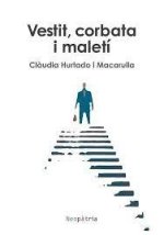 VESTIT CORBATA I MALETI