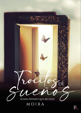 Trocitos de sueños