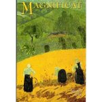 MAGNIFICAT JULIO 2023