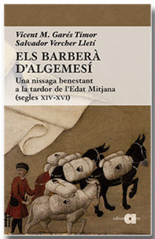 ELS BARBERA DALGEMESI