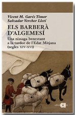 ELS BARBERA DALGEMESI