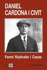 DANIEL CARDONA I CIVIT 1890 1943