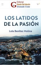 LOS LATIDOS DE LA PASIÓN