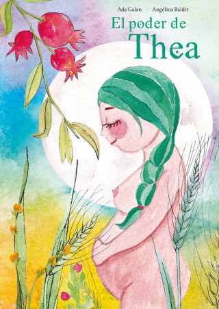 EL PODER DE THEA