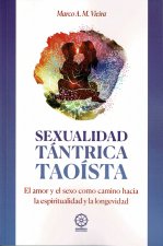 Sexualidad tántrica taoísta