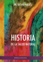 Historia de la salud natural