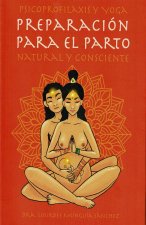 Preparación al parto natural y consciente