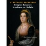 NI REINAS NI PRINCESAS