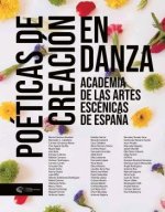 POETICAS DE CREACION EN DANZA