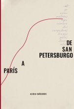 De San Petersburgo a París