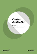 CANTAR DE MIO CID ADAPTACION