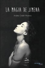 LA MAGIA DE JIMENA