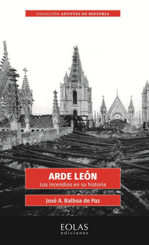 ARDE LEON