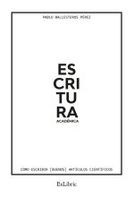 ESCRITURA ACADEMICA