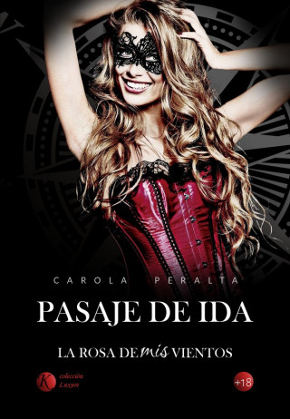 PASAJE DE IDA