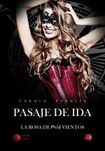 PASAJE DE IDA