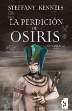 LA PERDICIÓN DE OSIRIS