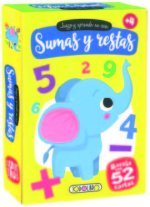 SUMAS Y RETRAES