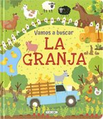 LA GRANJA VAMOS A BUSCAR