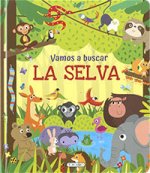LA SELVA VAMOS A BUSCAR