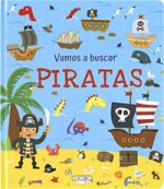 PIRATAS VAMOS A BUSCAR