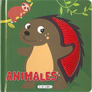 ANIMALES