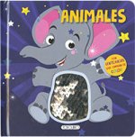 ANIMALES LENTEJUELAS BRILLA