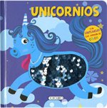 UNICORNIOS LENTEJUELAS BRILLA