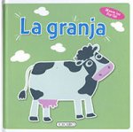 LA GRANJA PEQUEÑOS POP