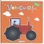 VEHICULOS PEQUEÑOS POP