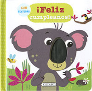 FELIZ CUMPLEAÑOS