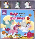 VIAJE A LA ISLA LAS GOLOSINAS