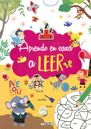 A LEER