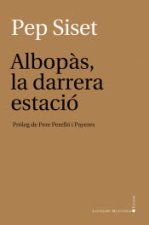 ALBOPAS LA DARRERA ESTACIO