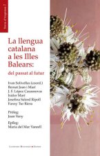 La llengua catalana a les Illes Balears: del passat al futur