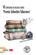 IV Concurso de Relato Corto 'PremiiSebastián Tabernero'