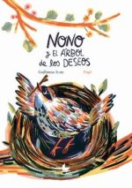 NONO Y EL ARBOL DE LOS DESEOS