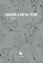 CORAZON A RAS DE PECHO