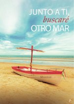Junto a Ti, buscaré otro mar