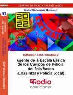 AGENTE DE LA ESCALA BASICA DE LOS CUERPOS DE POLIC