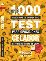 CELADOR. SERVICIO MADRILEÑO DE SALUD