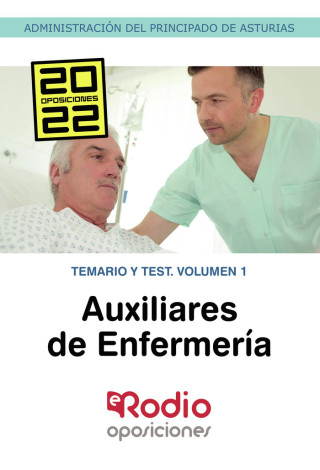 AUXILIARES DE ENFERMERIA DE LA ADMINISTRACION DEL