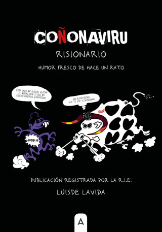 COÑONAVIRU