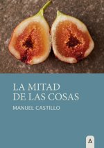 LA MITAD DE LAS COSAS