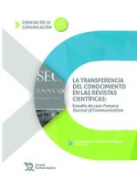LA TRANSFERENCIA DEL CONOCIMIENTO EN LAS REVISTAS CIENTIFICA