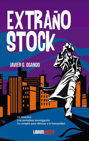 EXTRAÑO STOCK